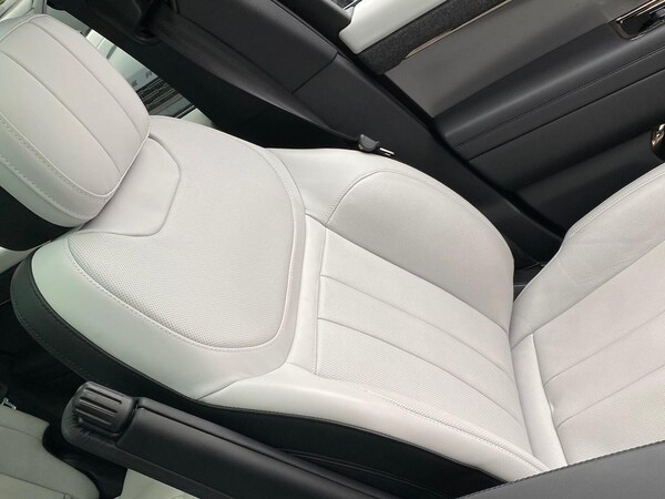 Used Land Rover Range Rover Sport 2024 for sale - 76207464: Photo 43