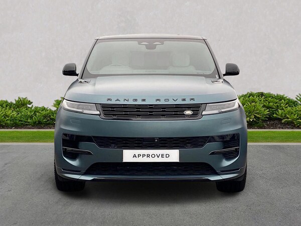 Used Land Rover Range Rover Sport 2024 for sale - 76207464: Photo 7