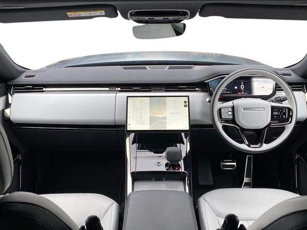 Used Land Rover Range Rover Sport 2024 for sale - 76207464: Photo 9