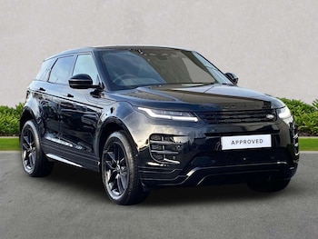 Used Land Rover Range Rover Evoque 2025 for sale - 78326339: Photo