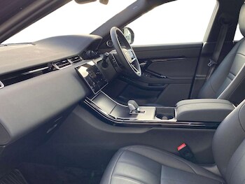 Used Land Rover Range Rover Evoque 2025 for sale - 78326339: Photo