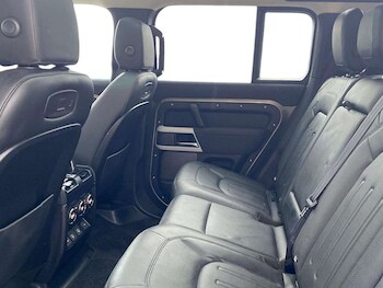 Used Land Rover Defender 2022 for sale - 78531680: Photo