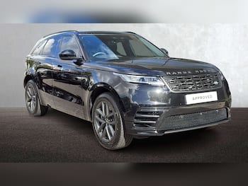 Used Land Rover Range Rover Velar 2026 for sale - 79812529: Photo