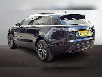Used Land Rover Range Rover Velar 2026 for sale - 79812529: Photo