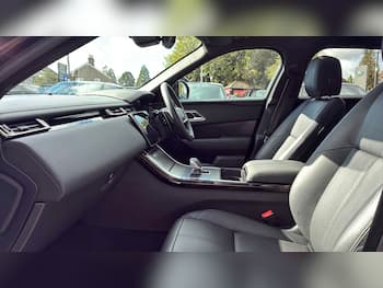 Used Land Rover Range Rover Velar 2026 for sale - 79812529: Photo