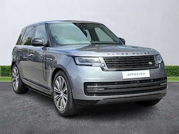 Used Land Rover Range Rover 2026 for sale - 78883878: Photo