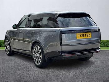 Used Land Rover Range Rover 2026 for sale - 78883878: Photo