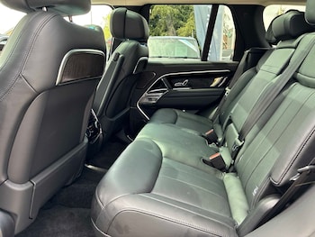Used Land Rover Range Rover 2026 for sale - 78883878: Photo