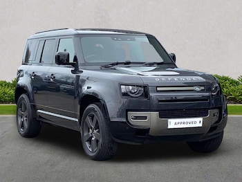Used Land Rover Defender 2024 for sale - 78310597: Photo