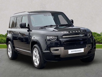 Used Land Rover Defender 2024 for sale - 78326284: Photo