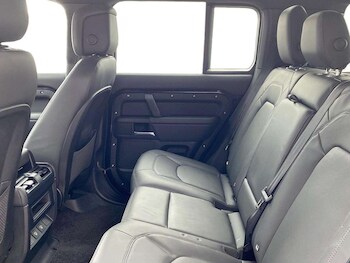 Used Land Rover Defender 2024 for sale - 78326284: Photo