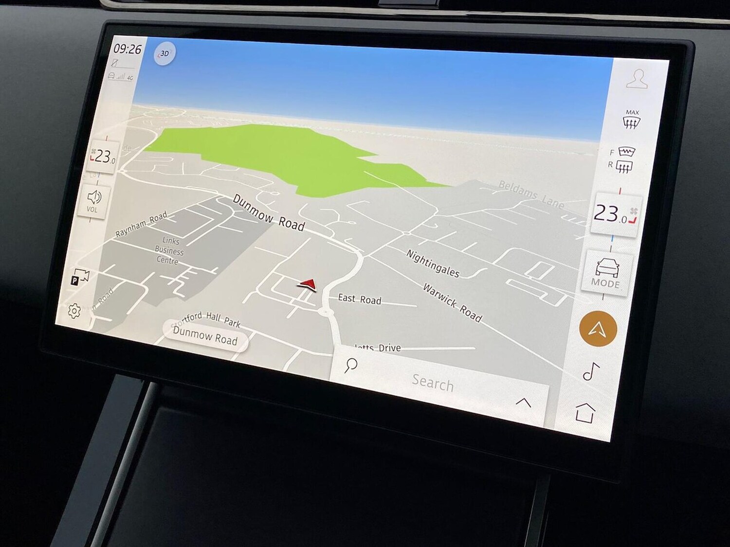 Used Land Rover Range Rover Evoque 2025 for sale - 77487723: Photo 11