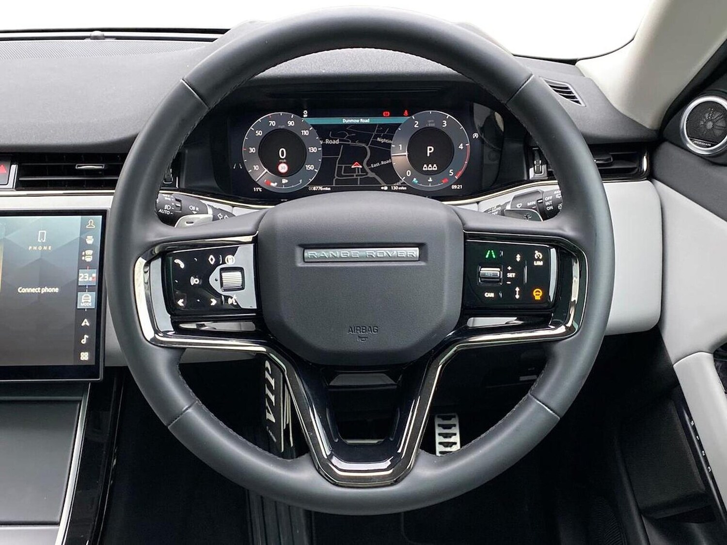 Used Land Rover Range Rover Evoque 2025 for sale - 77487723: Photo 15