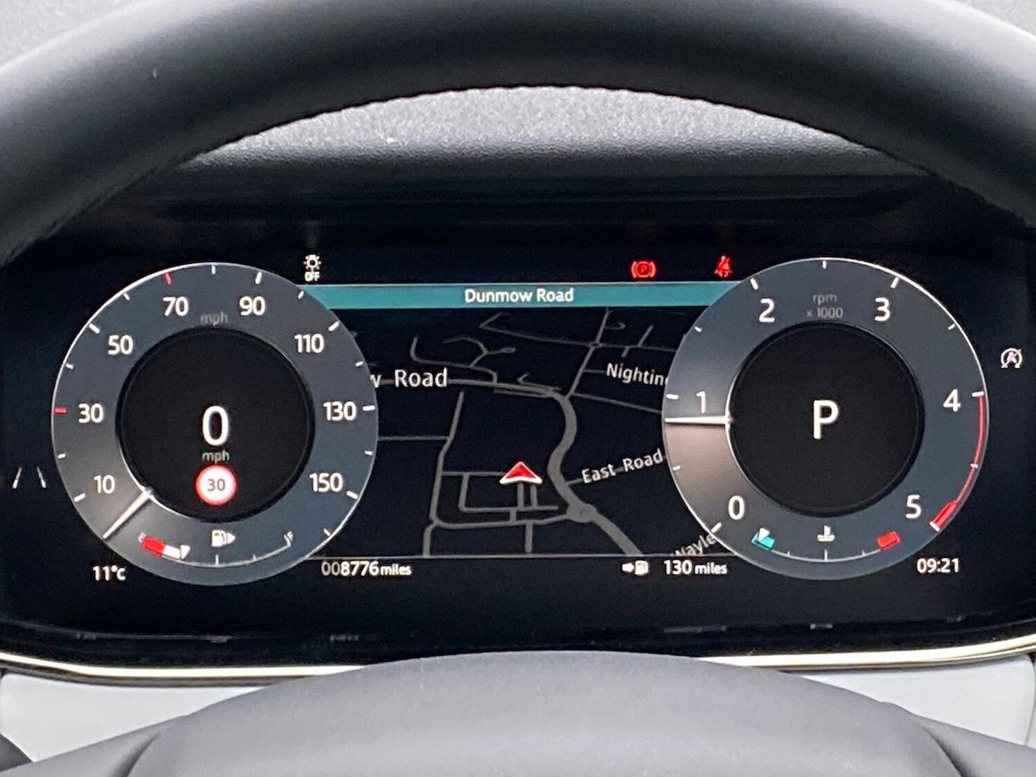 Used Land Rover Range Rover Evoque 2025 for sale - 77487723: Photo 16