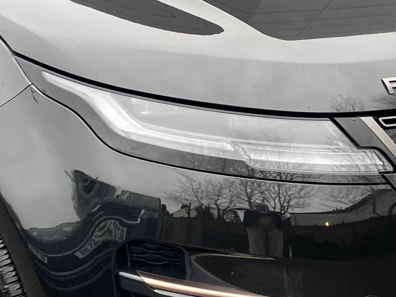 Used Land Rover Range Rover Evoque 2025 for sale - 77487723: Photo 17