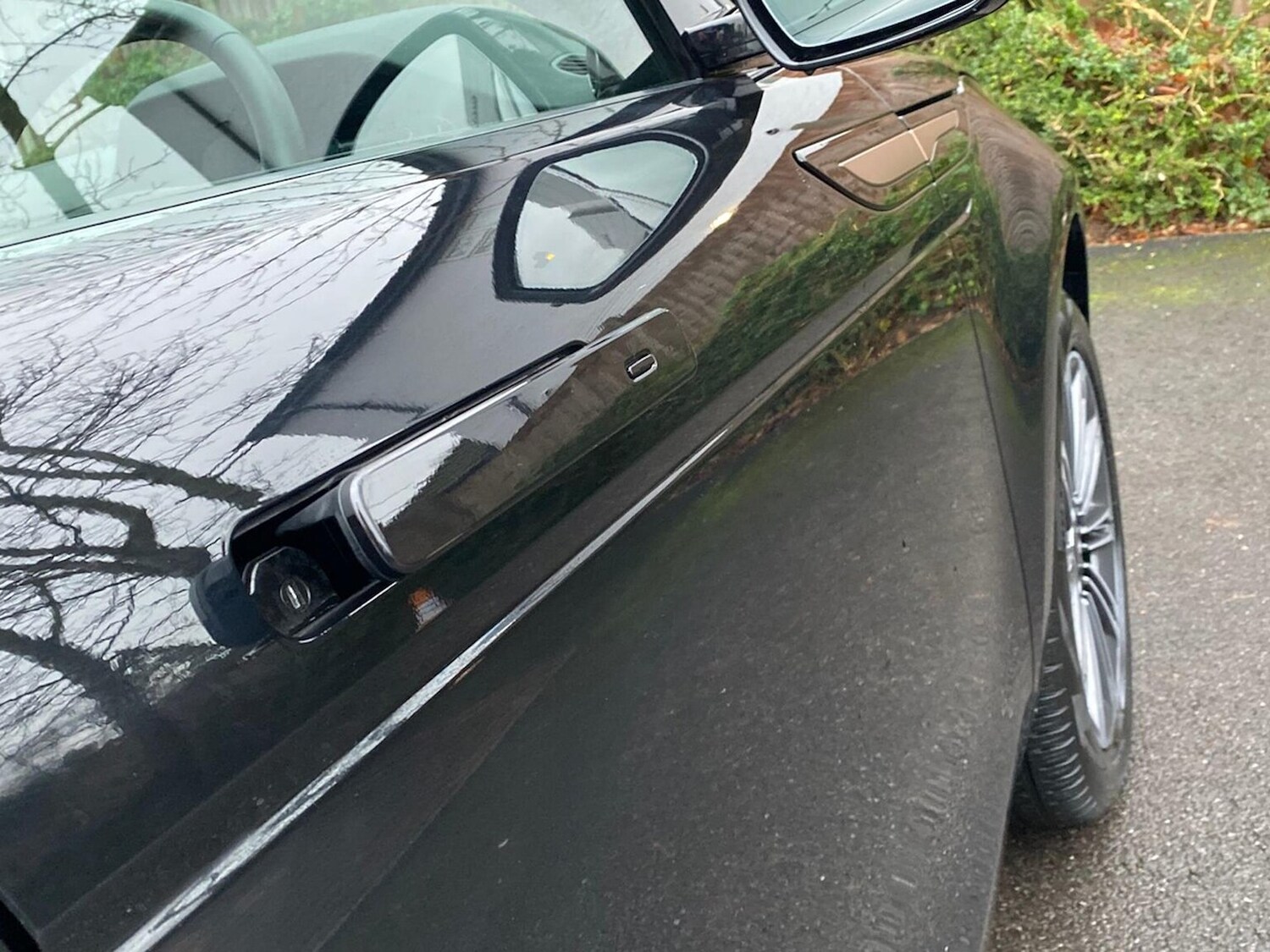 Used Land Rover Range Rover Evoque 2025 for sale - 77487723: Photo 22