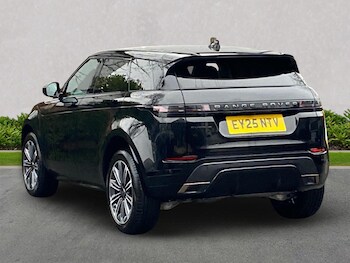Used Land Rover Range Rover Evoque 2025 for sale - 77487723: Photo