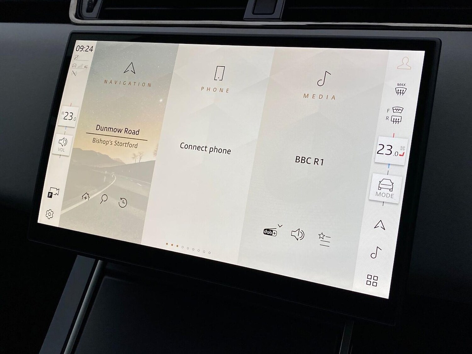 Used Land Rover Range Rover Evoque 2025 for sale - 77487723: Photo 33