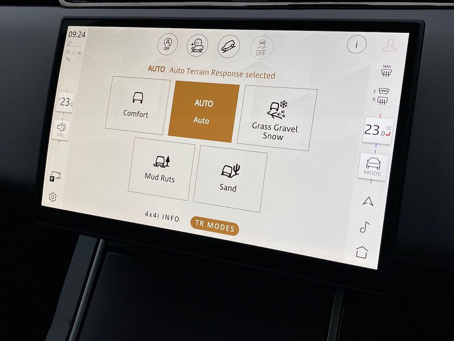 Used Land Rover Range Rover Evoque 2025 for sale - 77487723: Photo 37