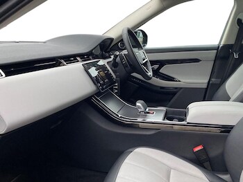 Used Land Rover Range Rover Evoque 2025 for sale - 77487723: Photo