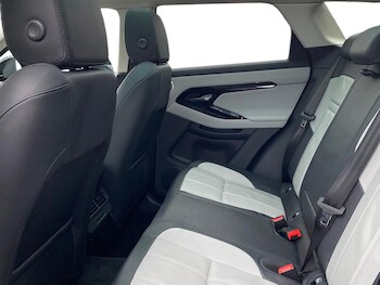 Used Land Rover Range Rover Evoque 2025 for sale - 77487723: Photo