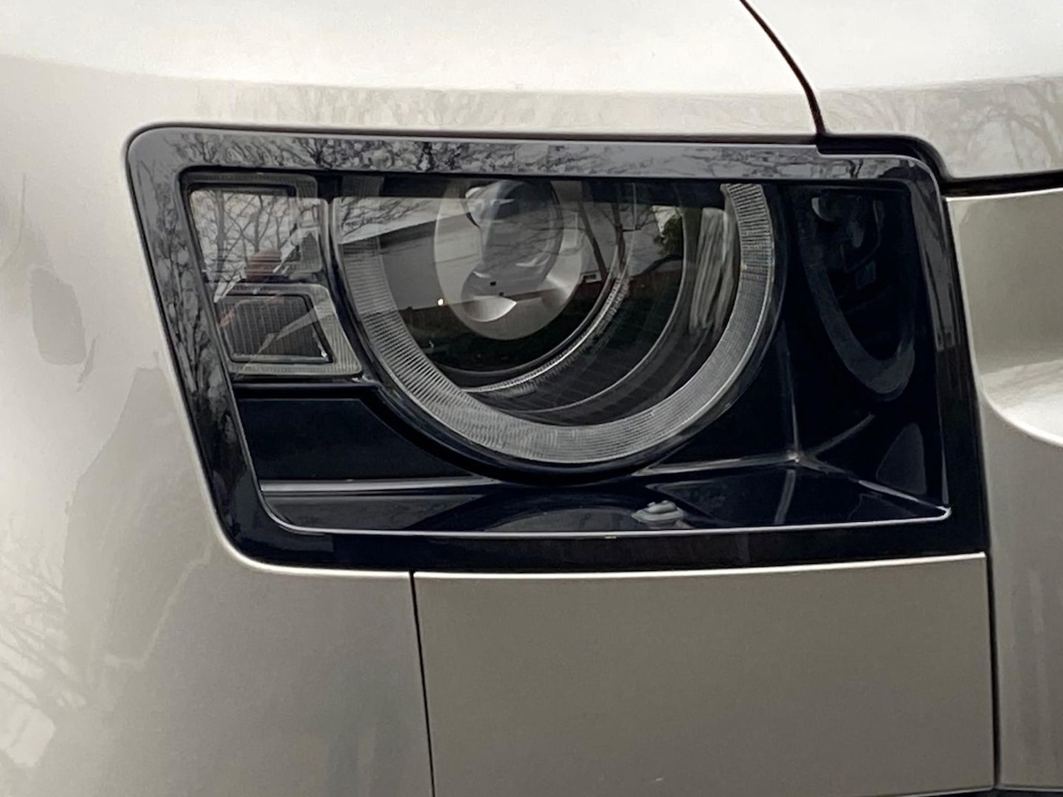 Used Land Rover Defender 2021 for sale - 76969941: Photo 17