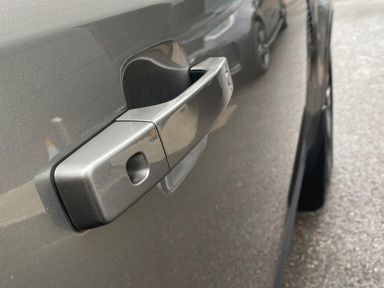 Used Land Rover Defender 2021 for sale - 76969941: Photo 21