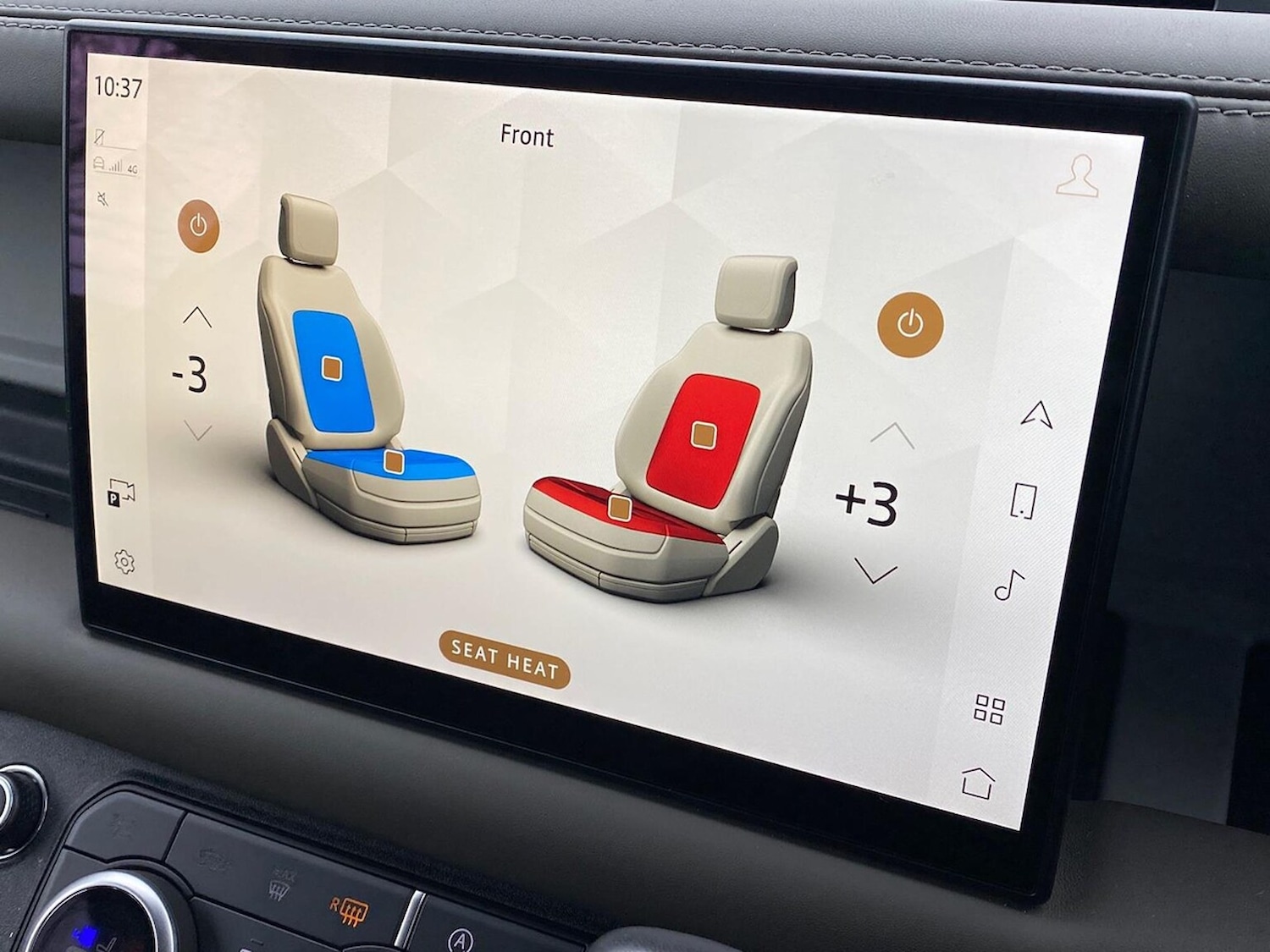 Used Land Rover Defender 2021 for sale - 76969941: Photo 38