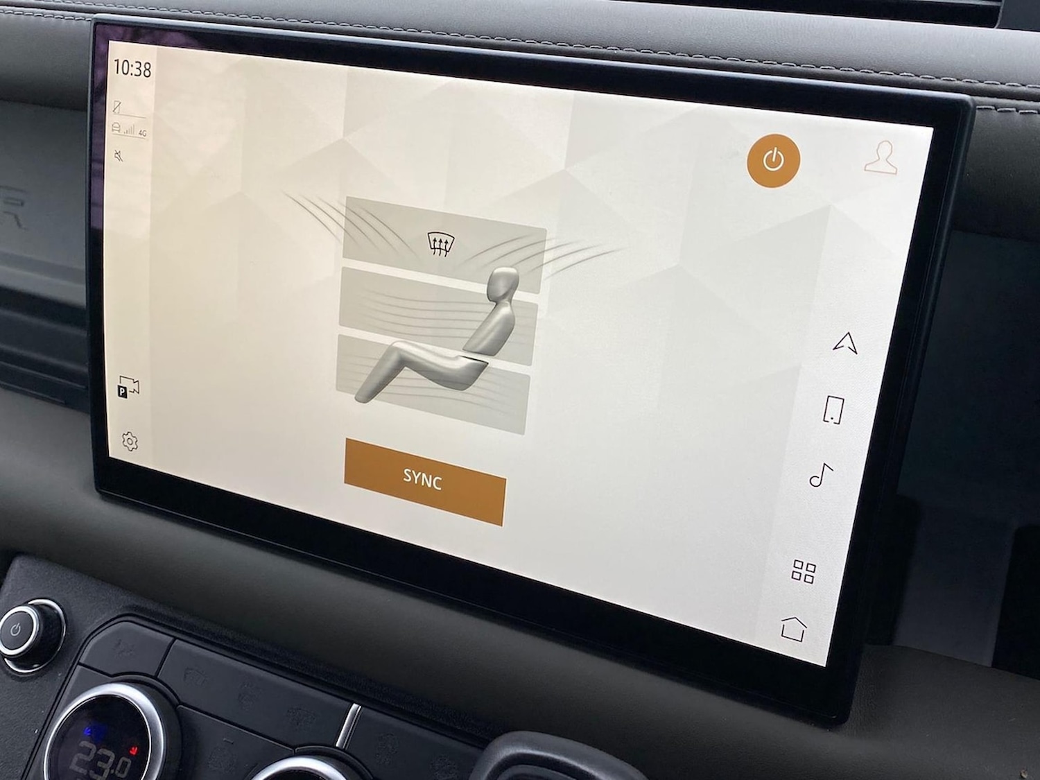 Used Land Rover Defender 2021 for sale - 76969941: Photo 39