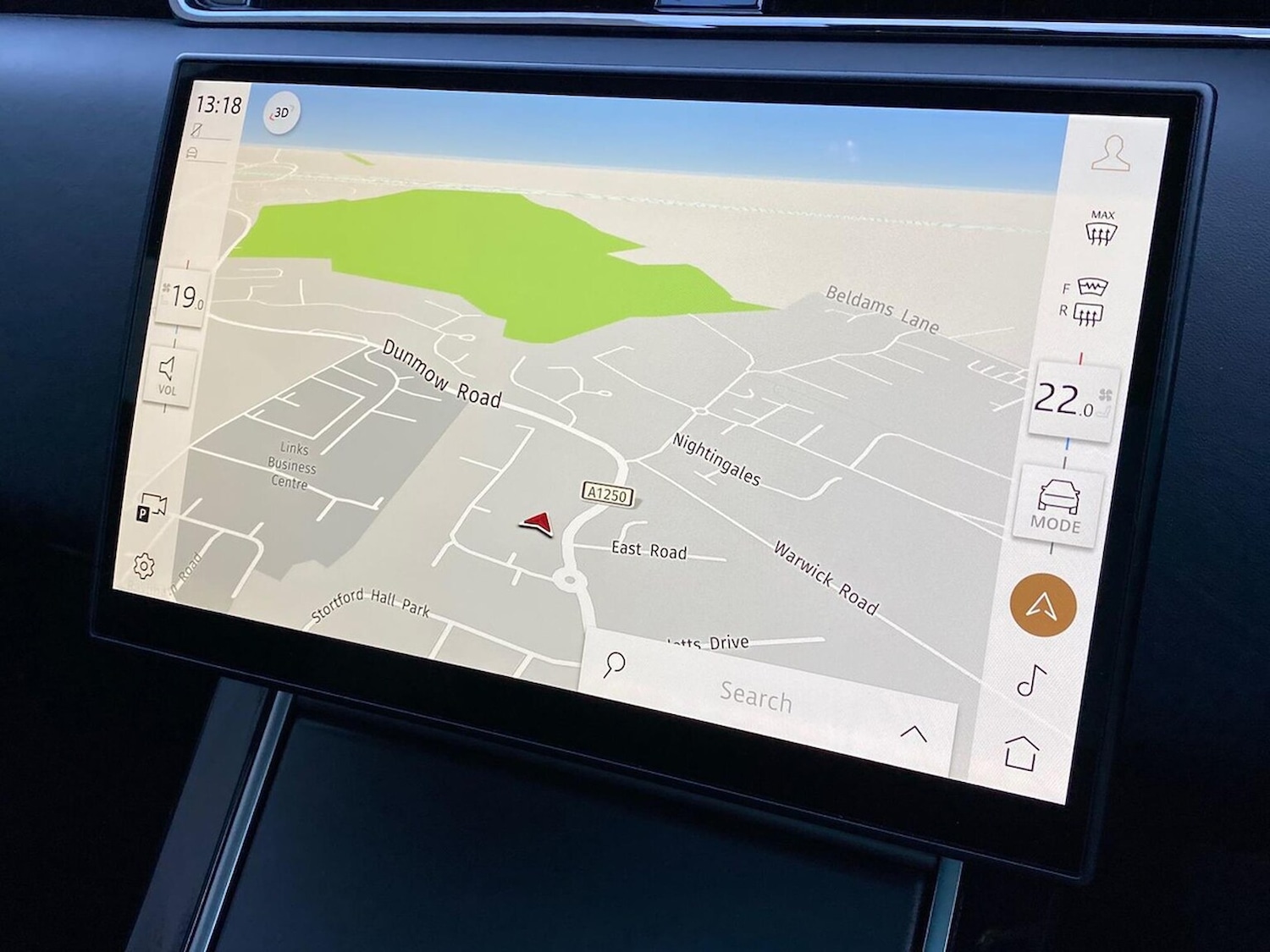 Used Land Rover Range Rover Evoque 2024 for sale - 76951218: Photo 11