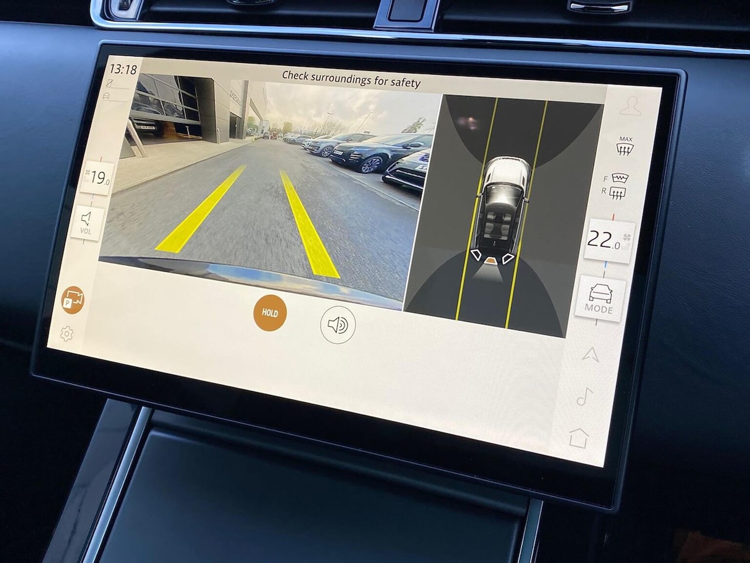 Used Land Rover Range Rover Evoque 2024 for sale - 76951218: Photo 12