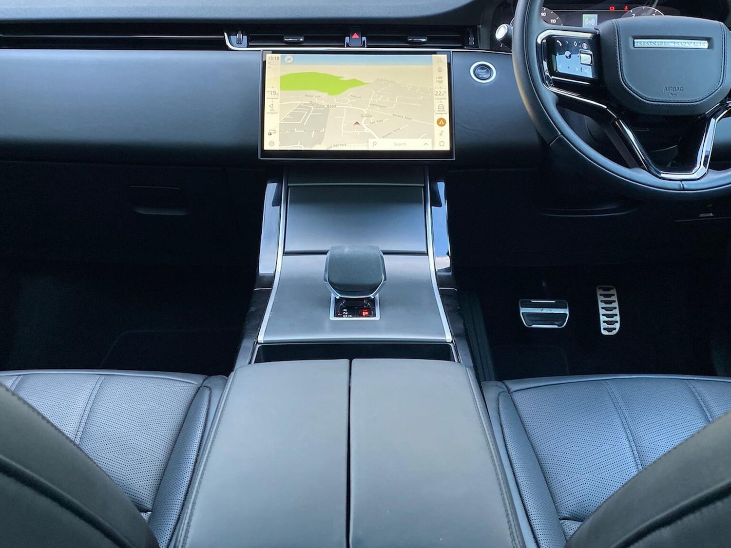 Used Land Rover Range Rover Evoque 2024 for sale - 76951218: Photo 14