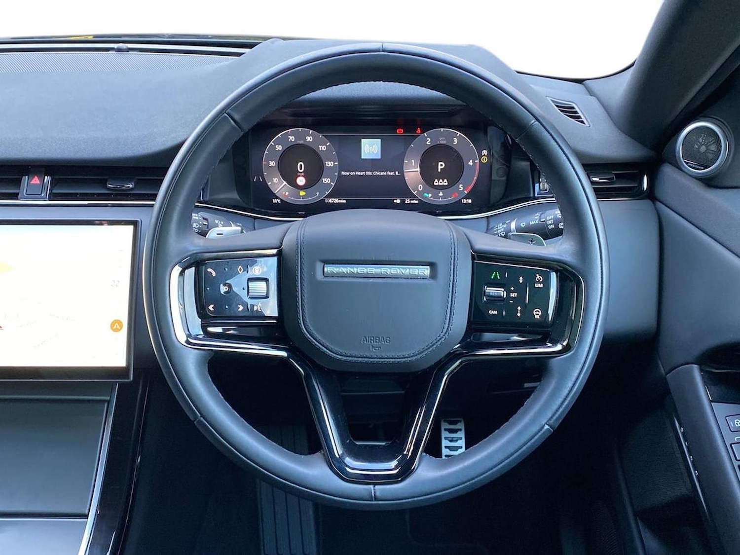 Used Land Rover Range Rover Evoque 2024 for sale - 76951218: Photo 15