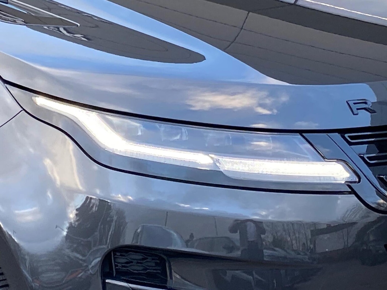 Used Land Rover Range Rover Evoque 2024 for sale - 76951218: Photo 17