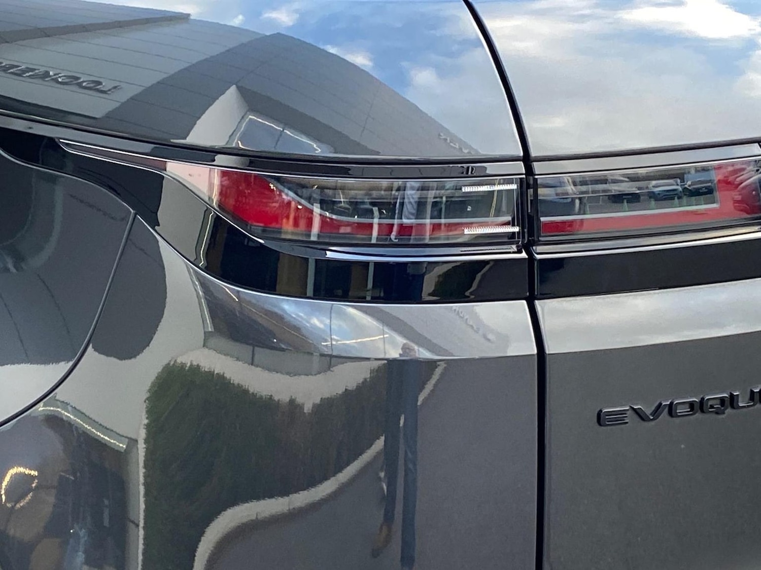 Used Land Rover Range Rover Evoque 2024 for sale - 76951218: Photo 19