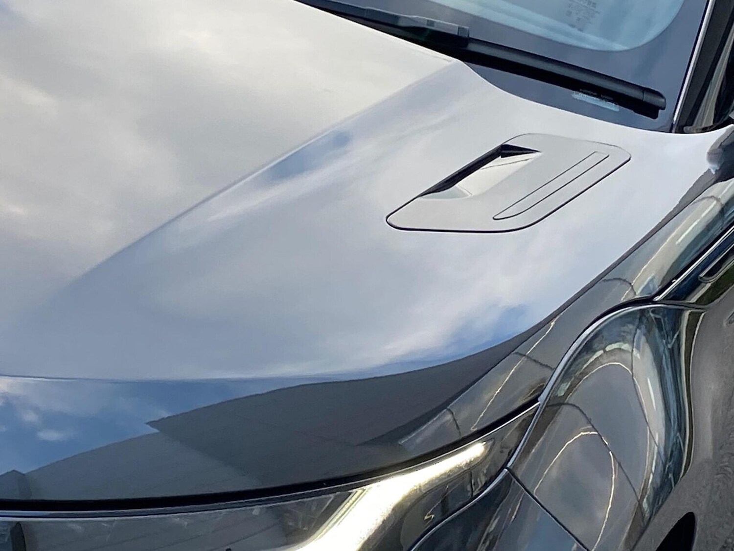 Used Land Rover Range Rover Evoque 2024 for sale - 76951218: Photo 20