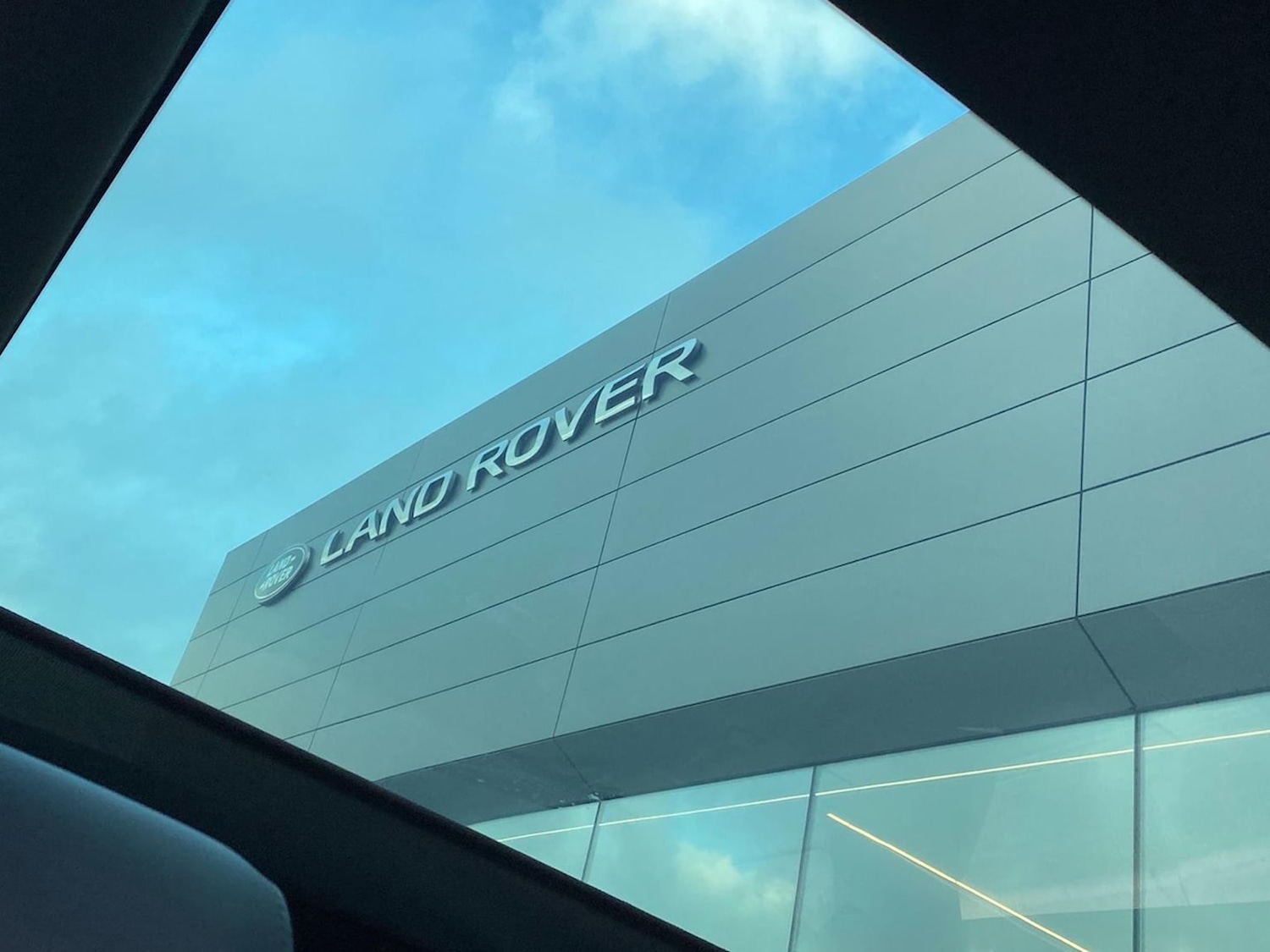 Used Land Rover Range Rover Evoque 2024 for sale - 76951218: Photo 21