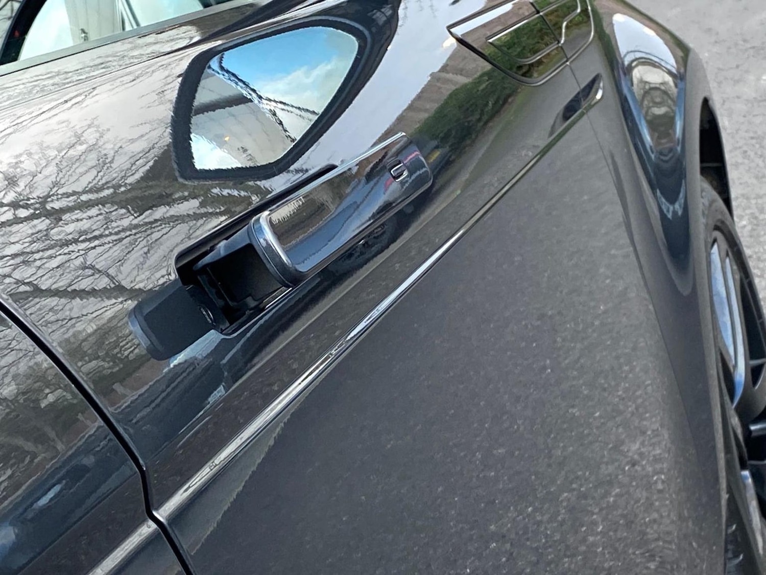 Used Land Rover Range Rover Evoque 2024 for sale - 76951218: Photo 22