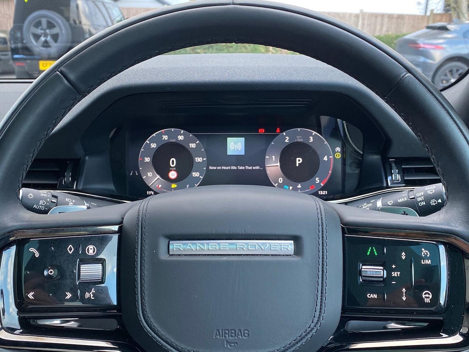 Used Land Rover Range Rover Evoque 2024 for sale - 76951218: Photo 29