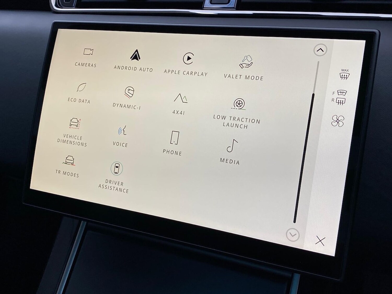 Used Land Rover Range Rover Evoque 2024 for sale - 76951218: Photo 36