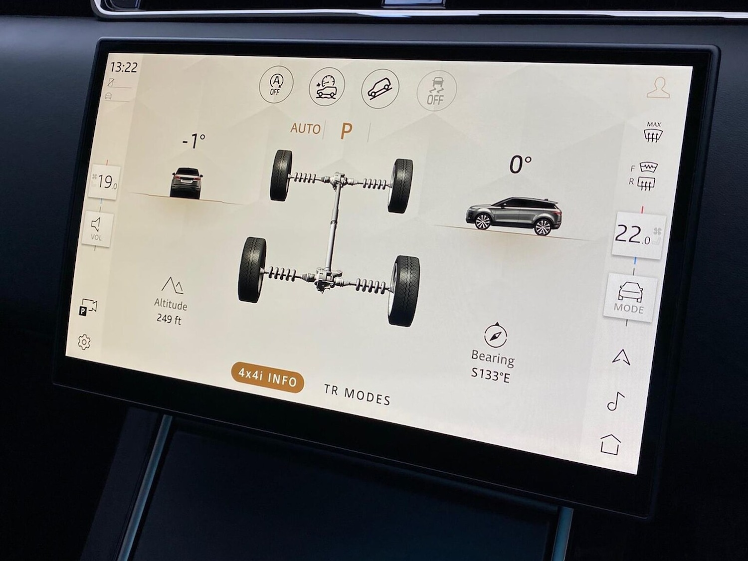 Used Land Rover Range Rover Evoque 2024 for sale - 76951218: Photo 37