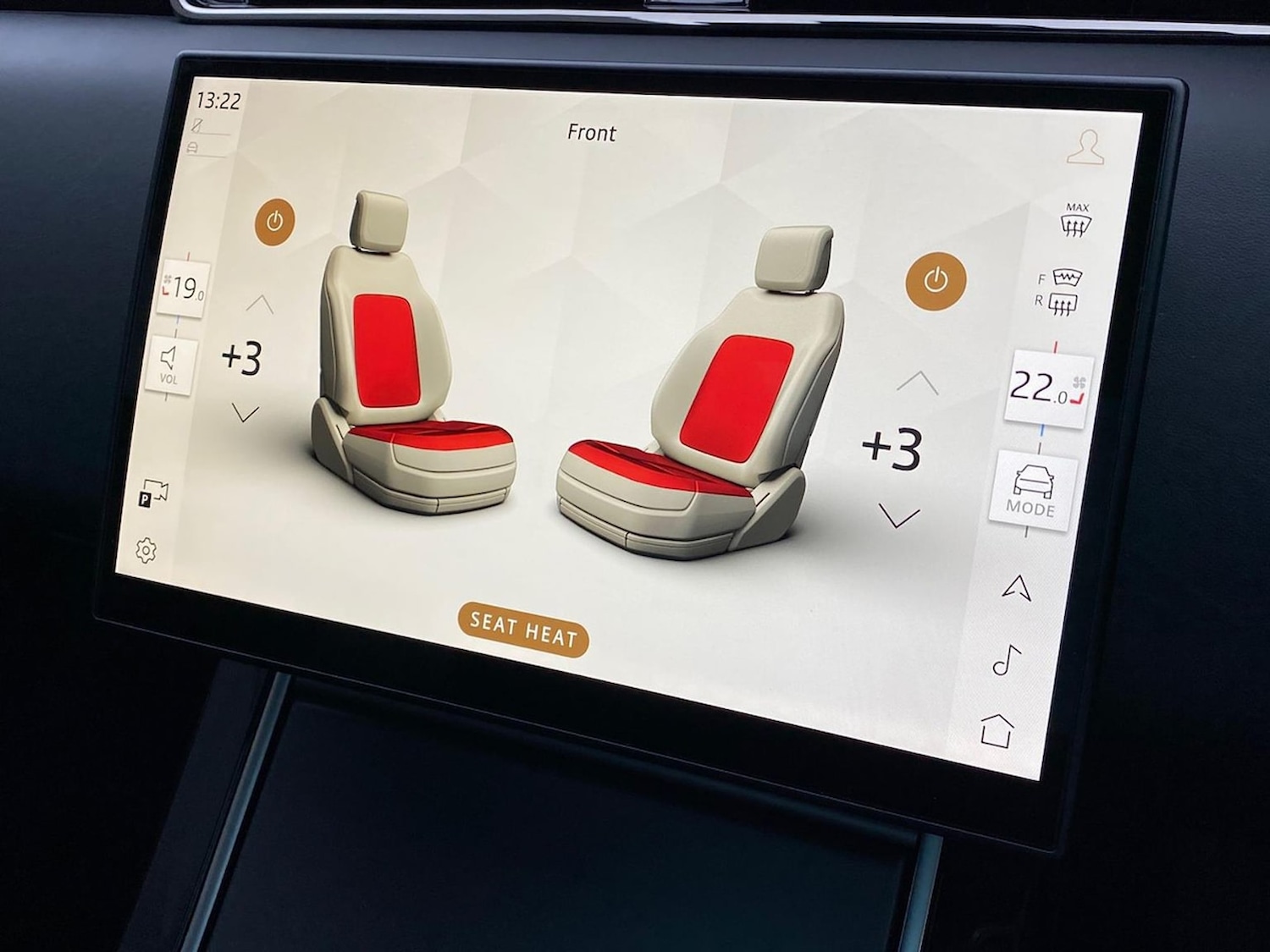 Used Land Rover Range Rover Evoque 2024 for sale - 76951218: Photo 40