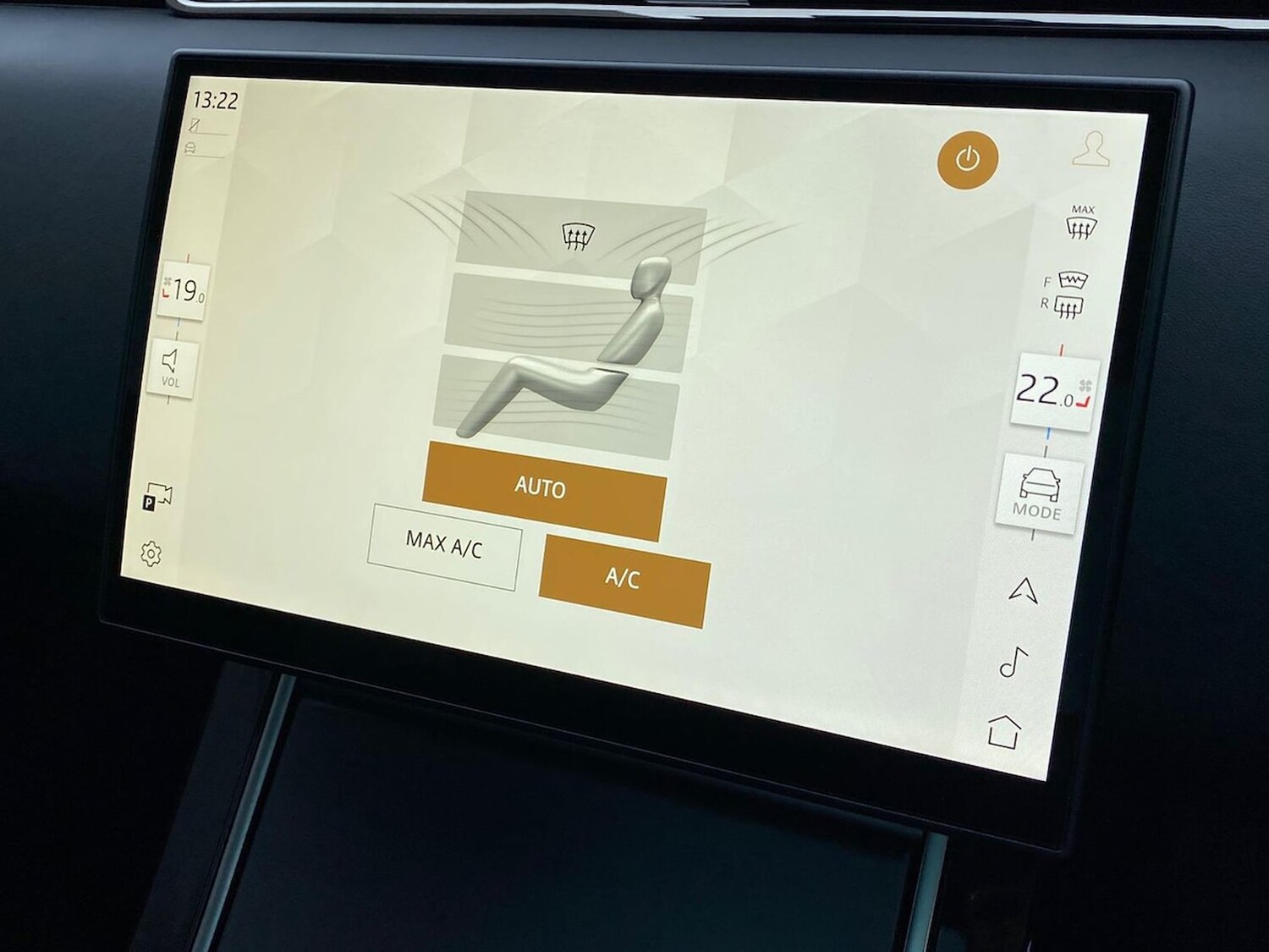 Used Land Rover Range Rover Evoque 2024 for sale - 76951218: Photo 41