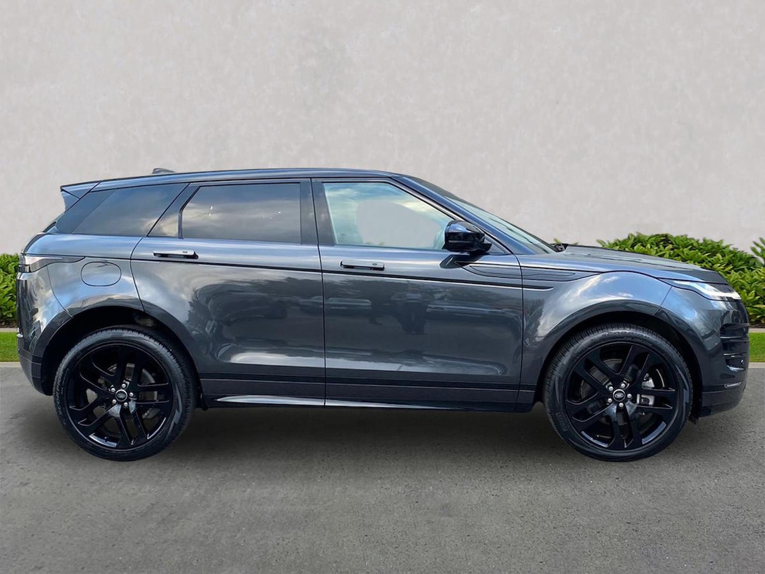 Used Land Rover Range Rover Evoque 2024 for sale - 76951218: Photo 5