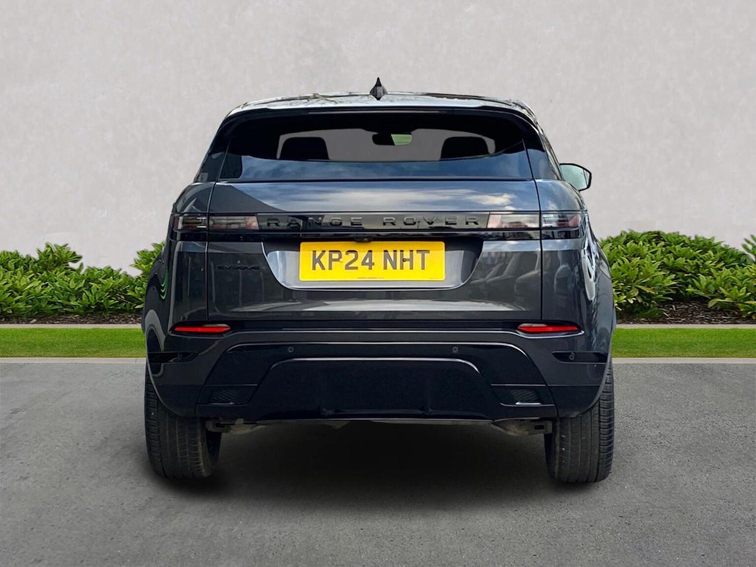 Used Land Rover Range Rover Evoque 2024 for sale - 76951218: Photo 6