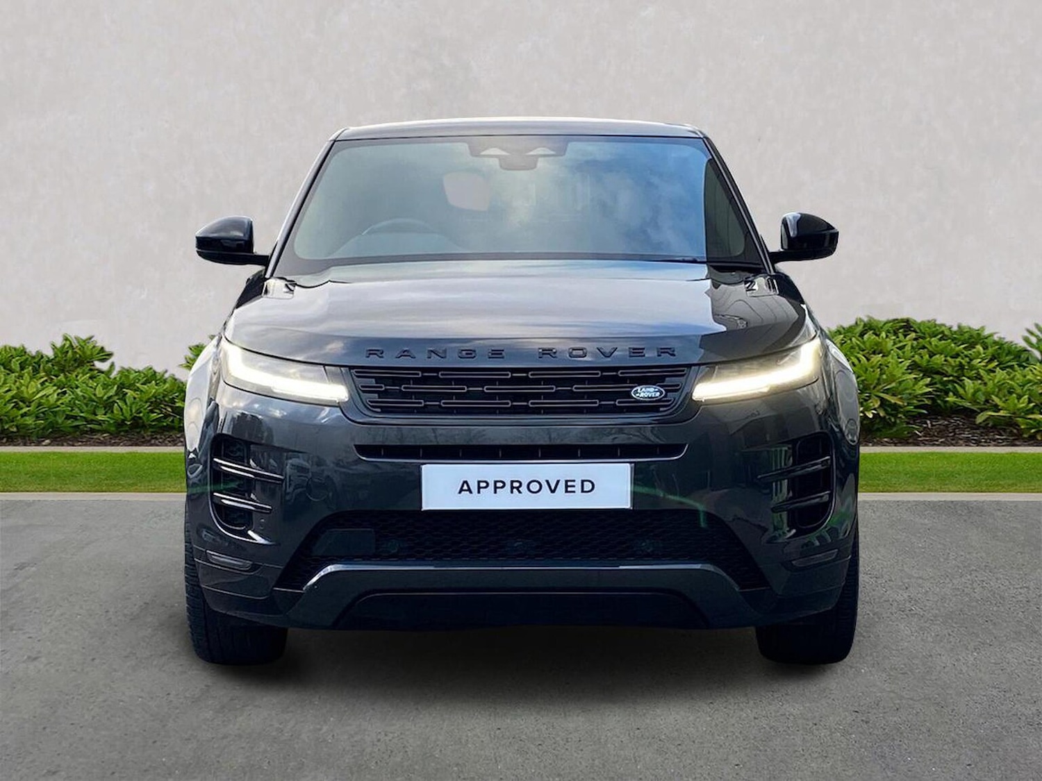 Used Land Rover Range Rover Evoque 2024 for sale - 76951218: Photo 7