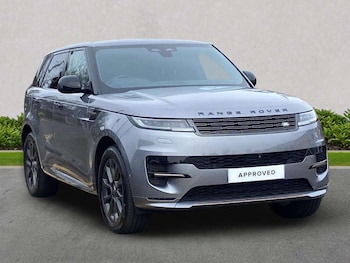 Used Land Rover Range Rover Sport 2025 for sale - 78310375: Photo