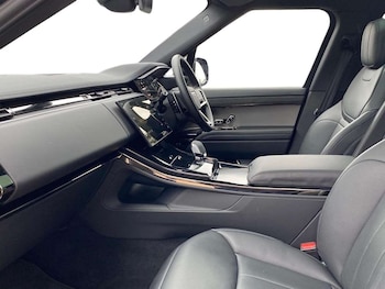 Used Land Rover Range Rover Sport 2025 for sale - 78310375: Photo