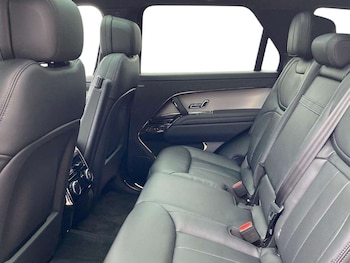 Used Land Rover Range Rover Sport 2025 for sale - 78310375: Photo