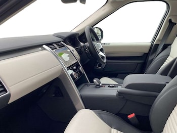 Used Land Rover Discovery 2026 for sale - 78470388: Photo